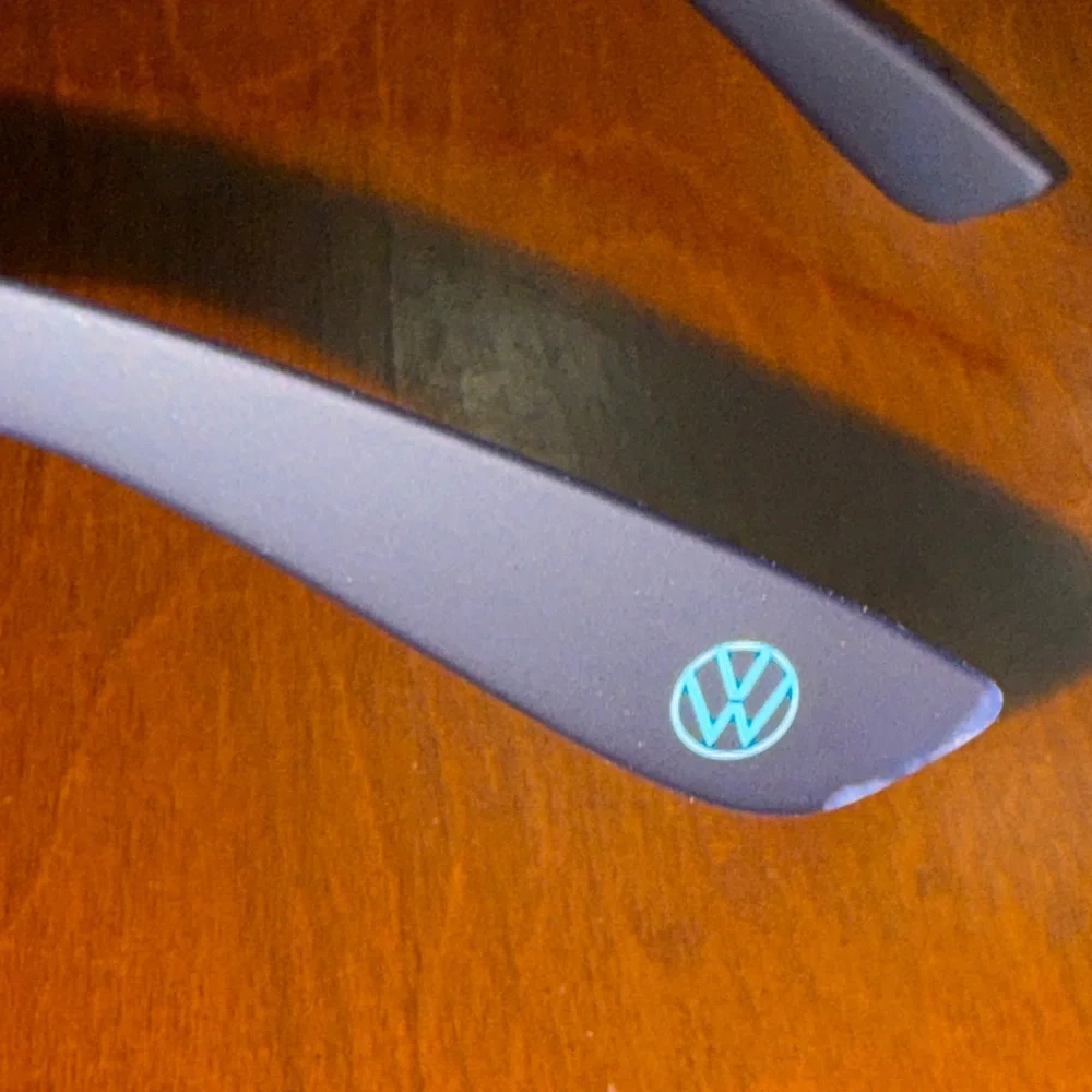 Volkswagen Kids Sunglasses - Black